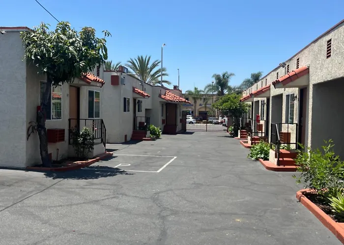 World Motel