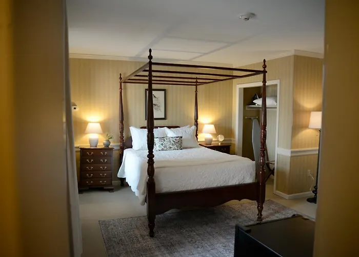 Strasburg Village Inn, الولايات المتحدة الأمريكية