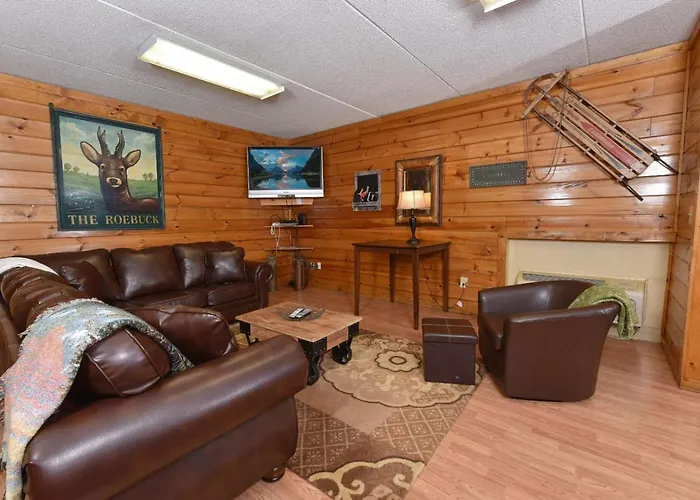 Red Oak Lodge Gatlinburg, United States