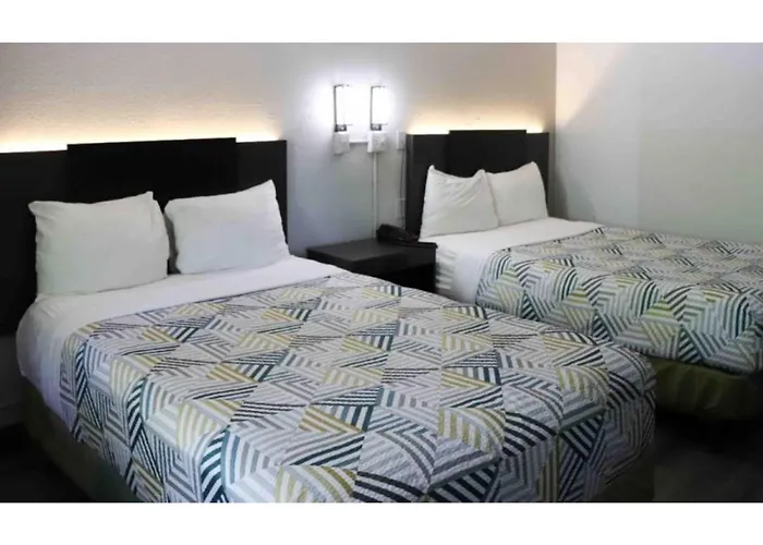 Motel 6-Birmingham, Al, United States