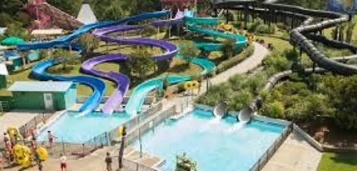 Ocean Annie'S Resorts Briarcliffe Acres, United States