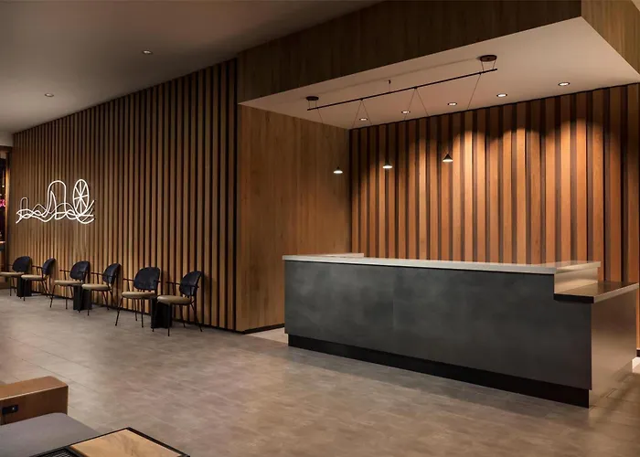 Hyatt Place National Harbor, United States