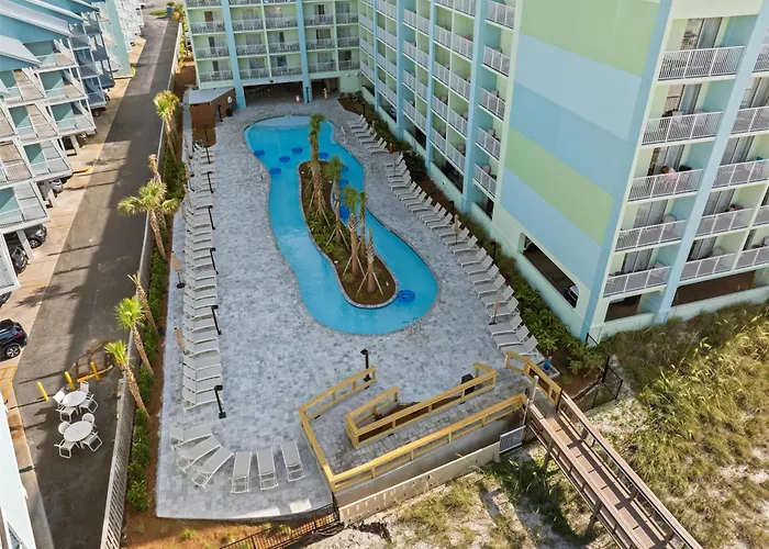 Hilton Garden Inn Orange Beach, United States