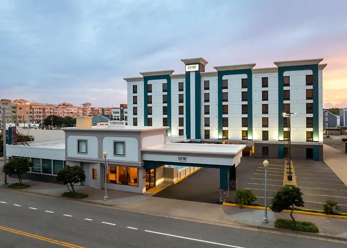 Garner Virginia Beach North By Ihg