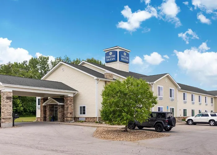 Cobblestone & Suites - Knoxville