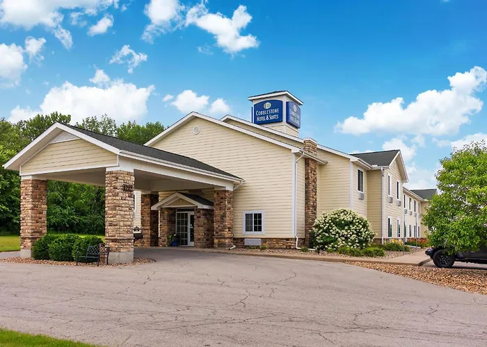 Cobblestone & Suites - Knoxville