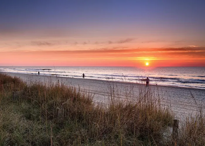 Club Wyndham Dye Villas North Myrtle Beach, United States
