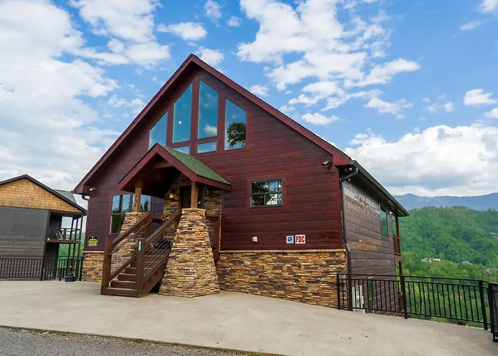 Splashtastic View Lodge