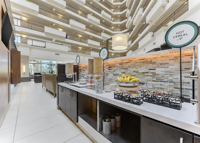 Embassy Suites By Hilton Anaheim-Orange, United States
