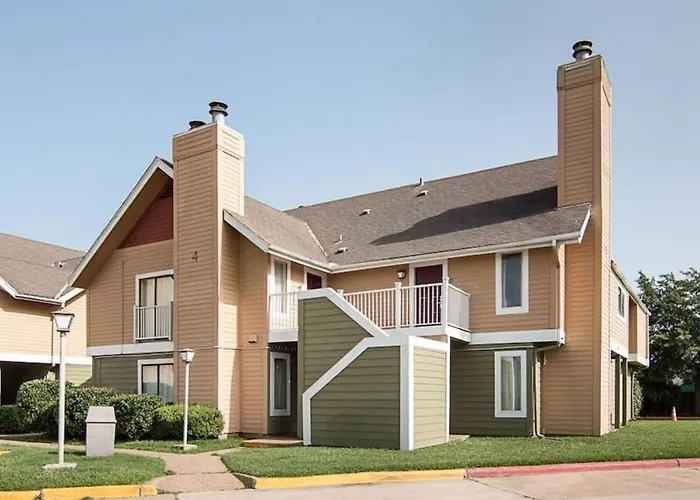Extended Studio Suites -