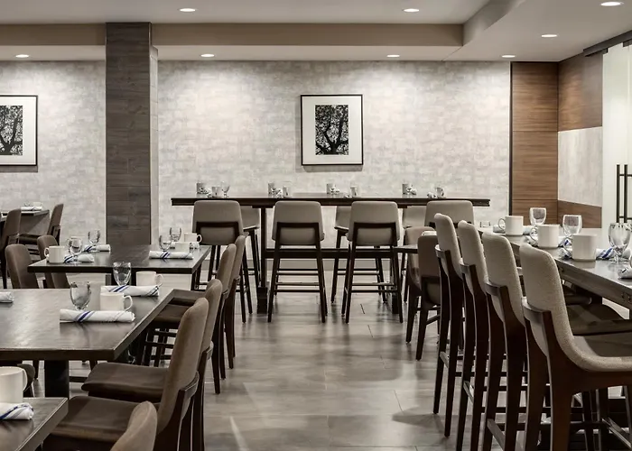 Doubletree By Hilton Bloomington Minneapolis South, United States