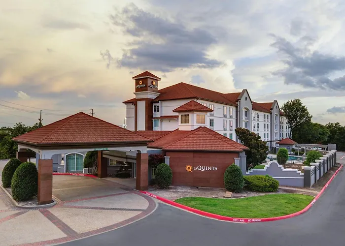 La Quinta By Wyndham Sherman