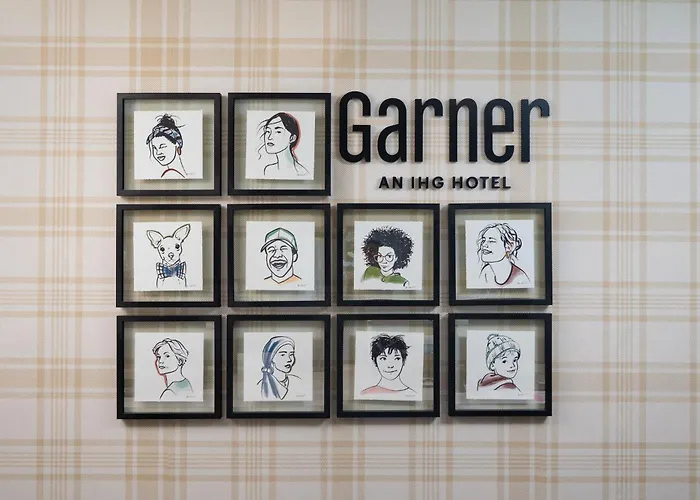 Garner Hotel Londonderry - Manchester By Ihg, United States