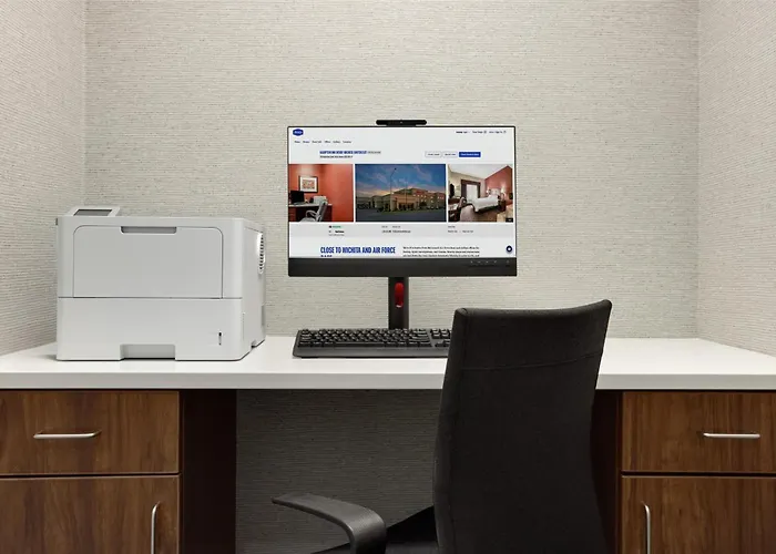 Hampton Inn Derby-Wichita Southeast, United States