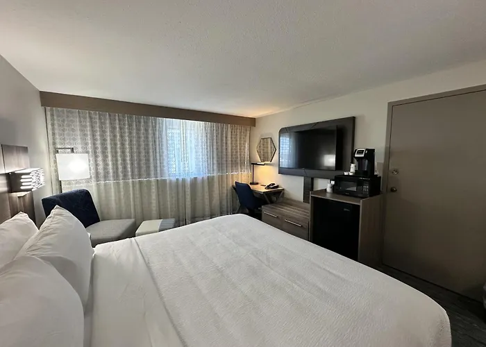 Best Western Plus Downtown Tacoma, United States