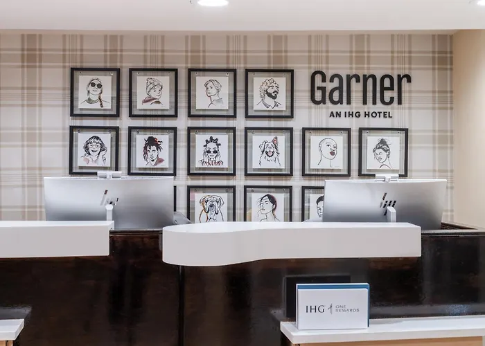 Garner Paducah West