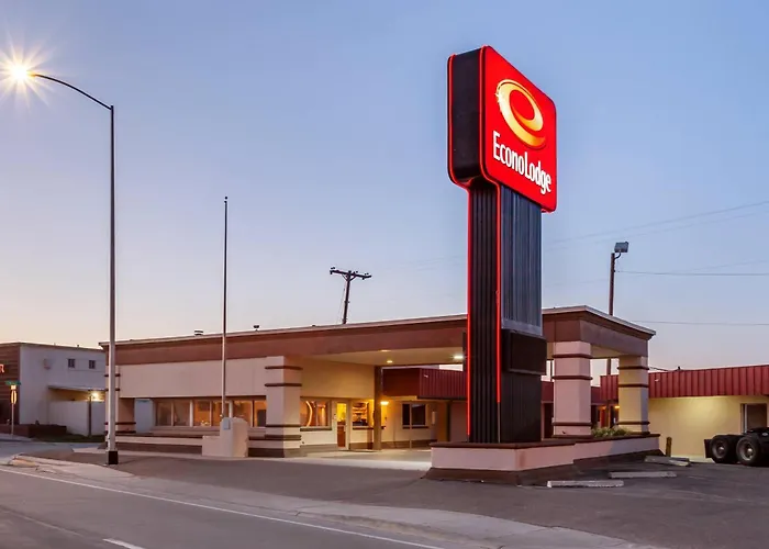 Econo Lodge