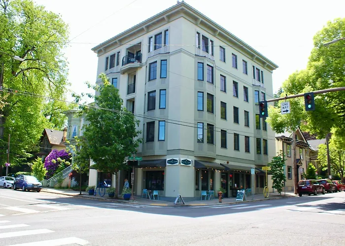 Northwest Portland
