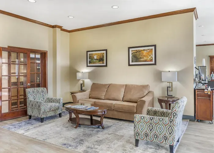 Best Western Mineola Inn, United States