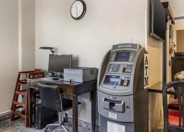 Best Western Fort Lee, United States