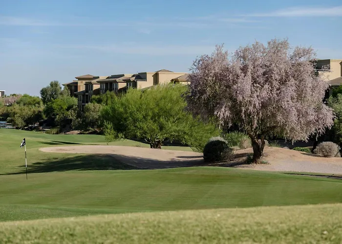 The Westin Kierland Villas, Scottsdale Phoenix, United States