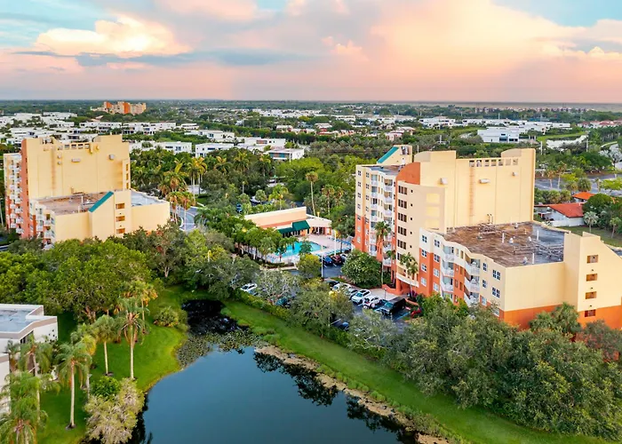 Vacation Village At Bonaventure, Fort Lauderdale Weston, United States