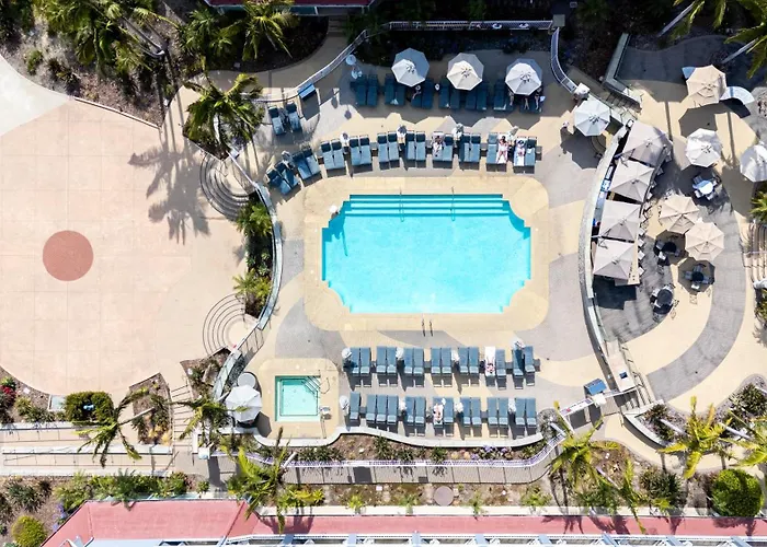 Laguna Cliffs Marriott Resort & Spa Dana Point, United States