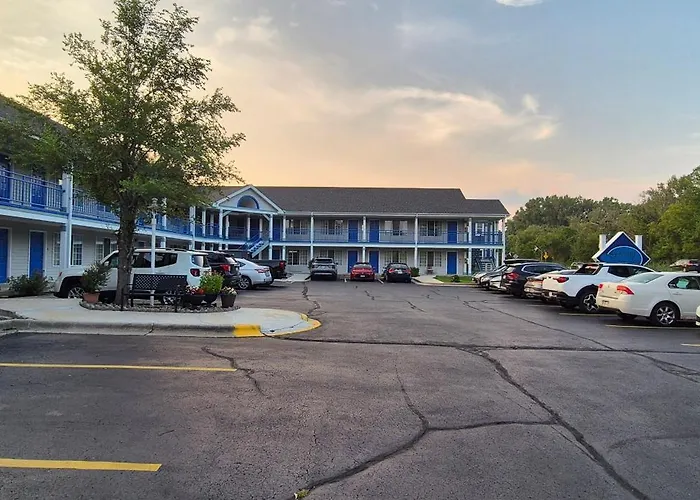 Fontana Village Inn Lake Geneva, United States