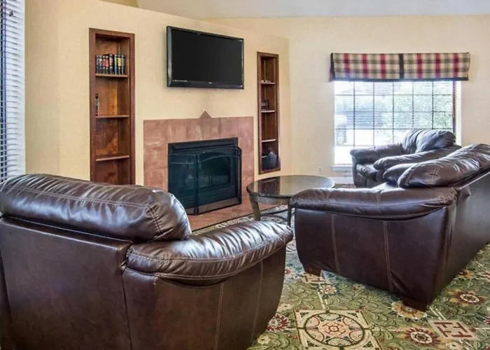 Extended Studio Suites -