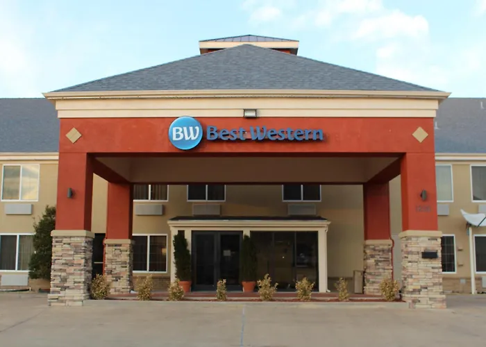Best Western Kenosha Inn