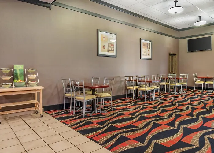 Quality Inn & Suites Next To The Casino Ceresco, United States