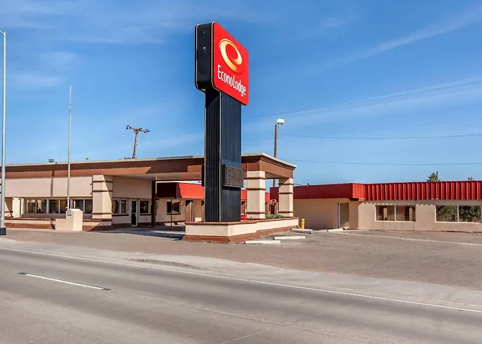 Econo Lodge