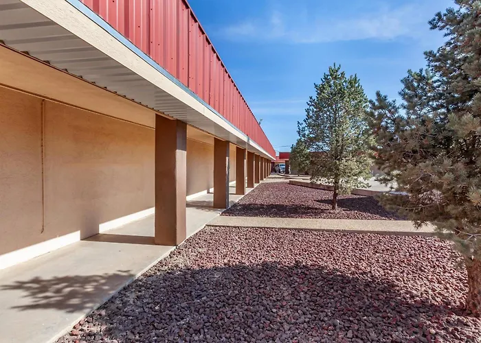 Econo Lodge
