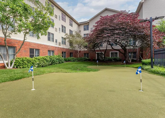 Homewood Suites By Hilton Fayette Mall