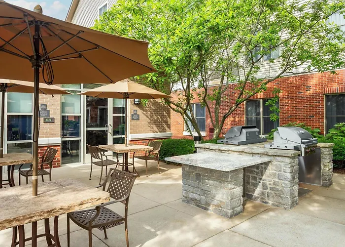 Homewood Suites By Hilton Fayette Mall