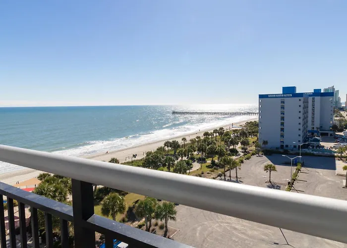 Bay View Myrtle Beach