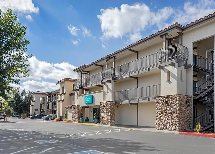 Hillstone Inn Tulare, An Ascend Collection Hotel, United States