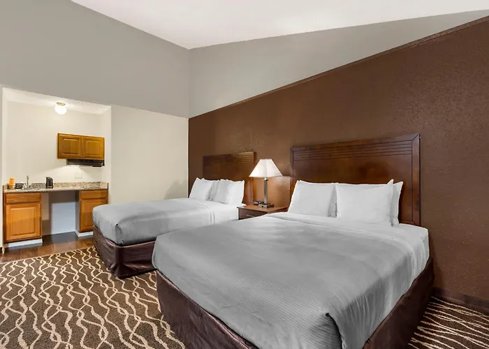 Quality Inn Umatilla - Hermiston, United States