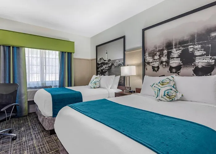 The Freeport Hotel, An Ascend Collection Hotel, United States