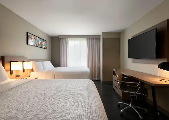 La Quinta By Wyndham Montgomery, United States