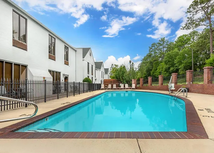 Comfort - Southern Pines