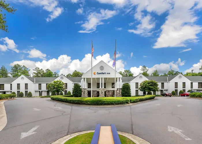 Comfort - Southern Pines