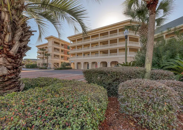 South Walton Condos II