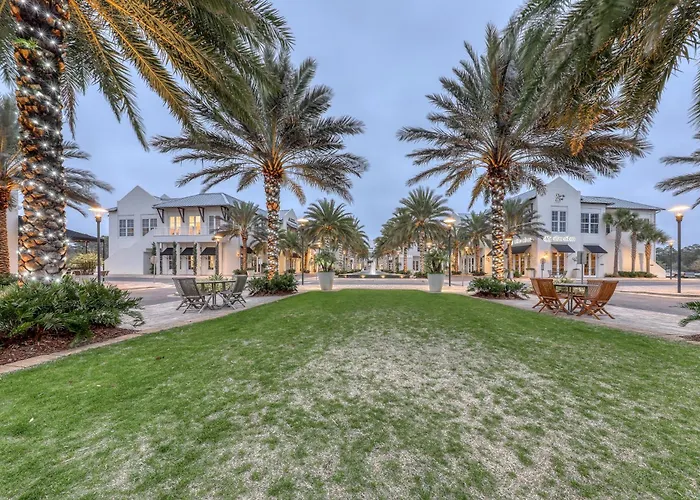 South Walton Condos II Panama City, United States