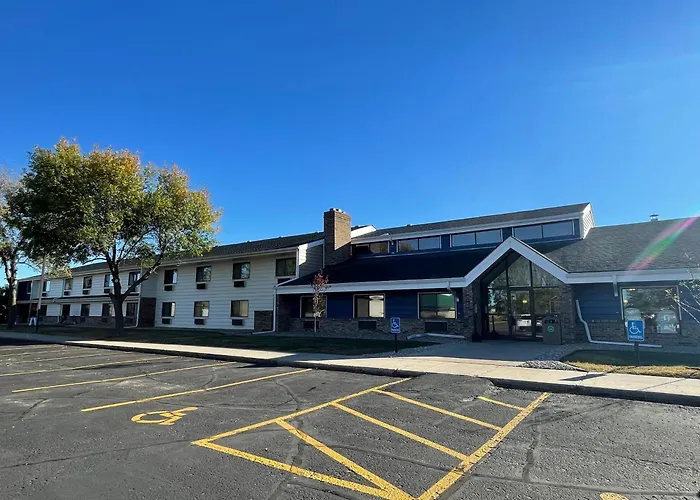 Americinn By Wyndham