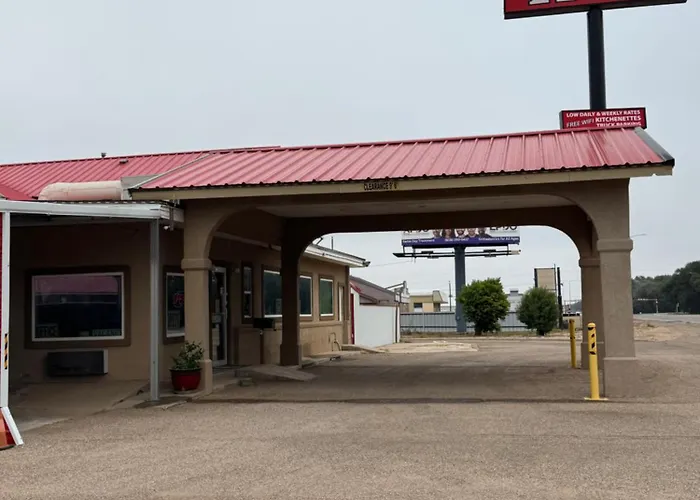 Choice Inn