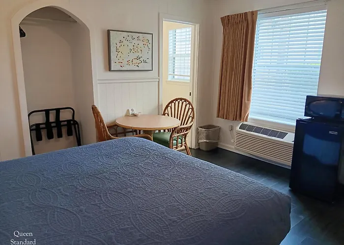 Cozy Inn
