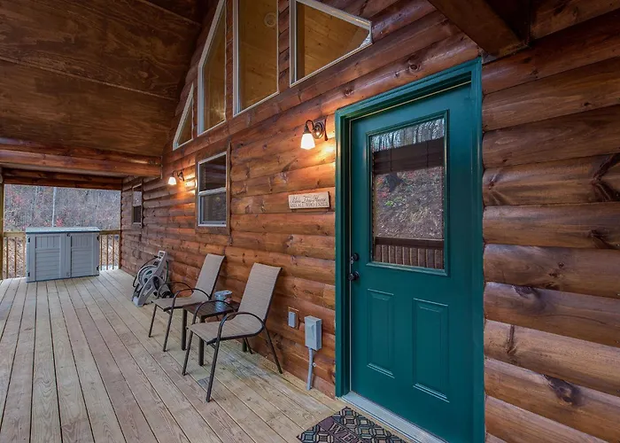 Emilys Hideaway