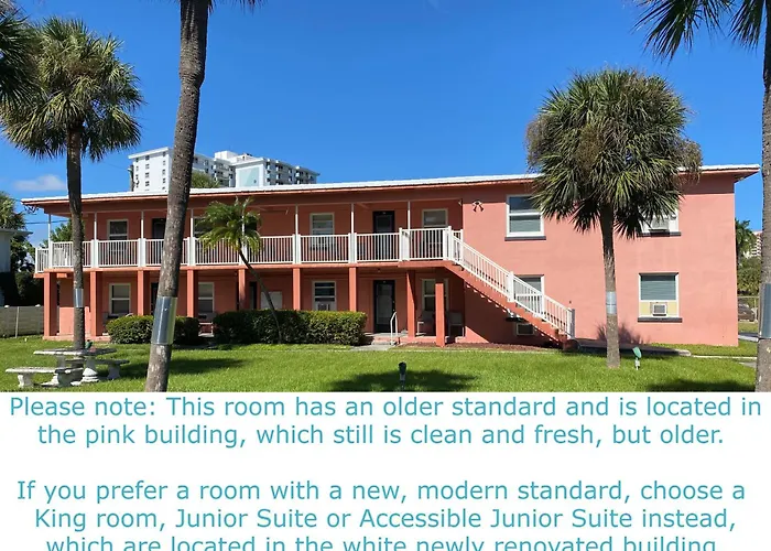 Rolo Beach Hotel