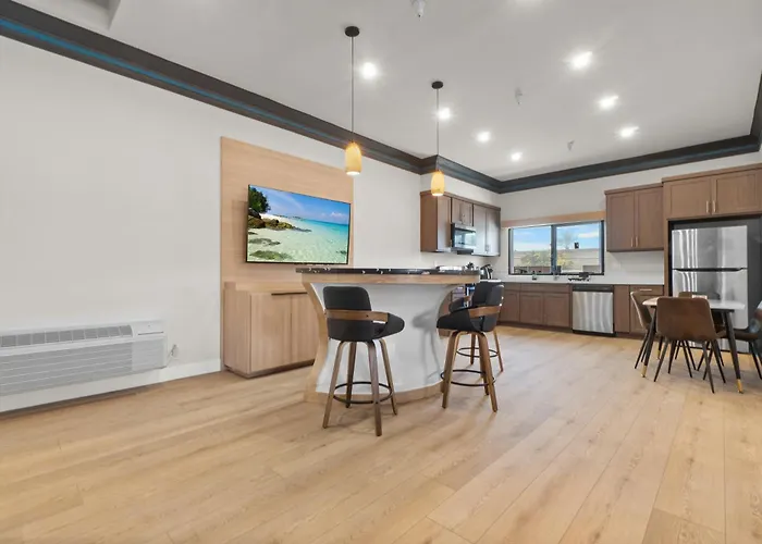Aspire Inn Studios & Spas